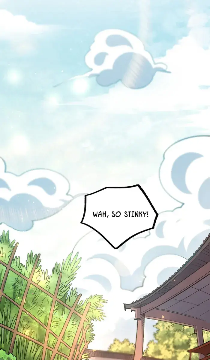 I'm Actually a Cultivation Bigshot Chapter 581 Page 56