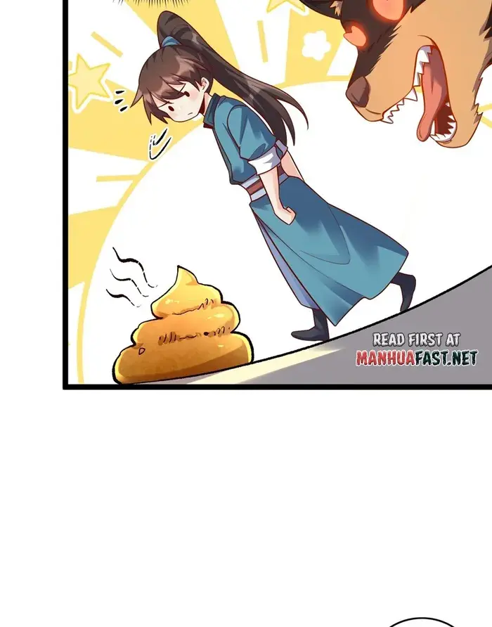 I'm Actually a Cultivation Bigshot Chapter 582 Page 6