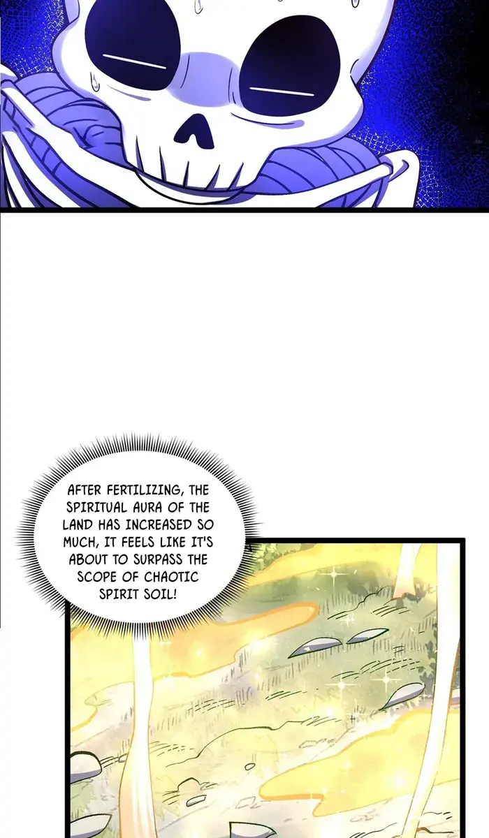 I'm Actually a Cultivation Bigshot Chapter 582 Page 11