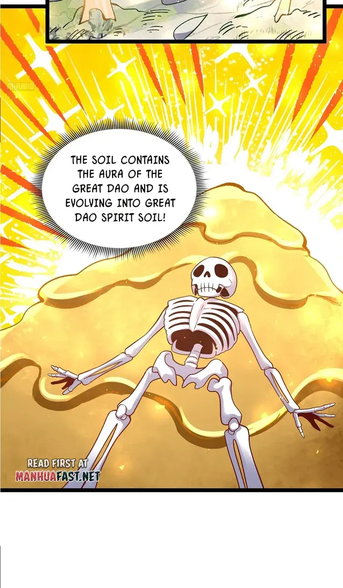 I'm Actually a Cultivation Bigshot Chapter 582 Page 12