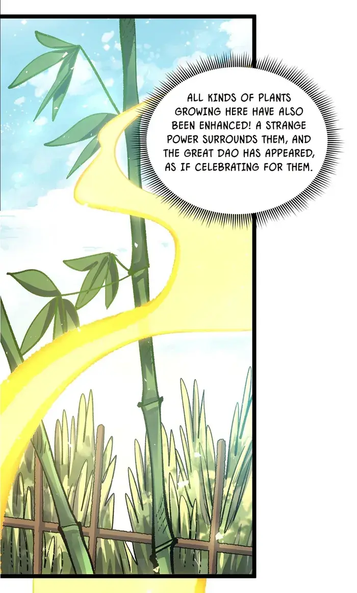 I'm Actually a Cultivation Bigshot Chapter 582 Page 13