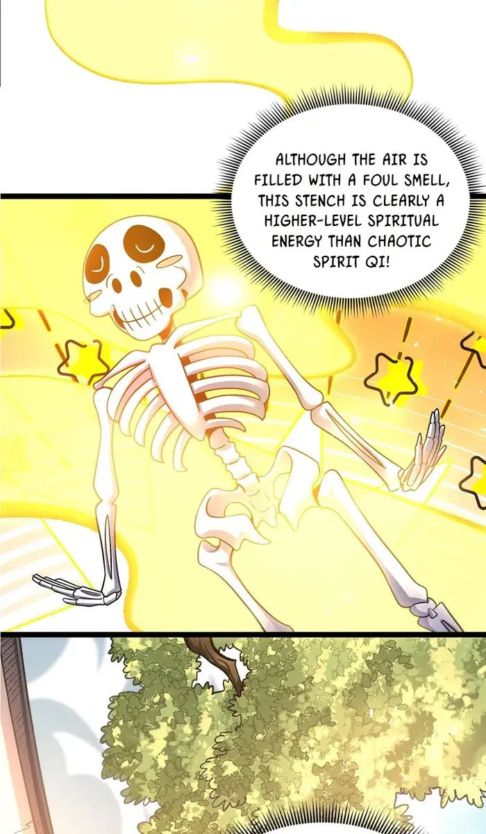 I'm Actually a Cultivation Bigshot Chapter 582 Page 15