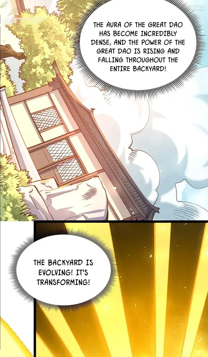 I'm Actually a Cultivation Bigshot Chapter 582 Page 16