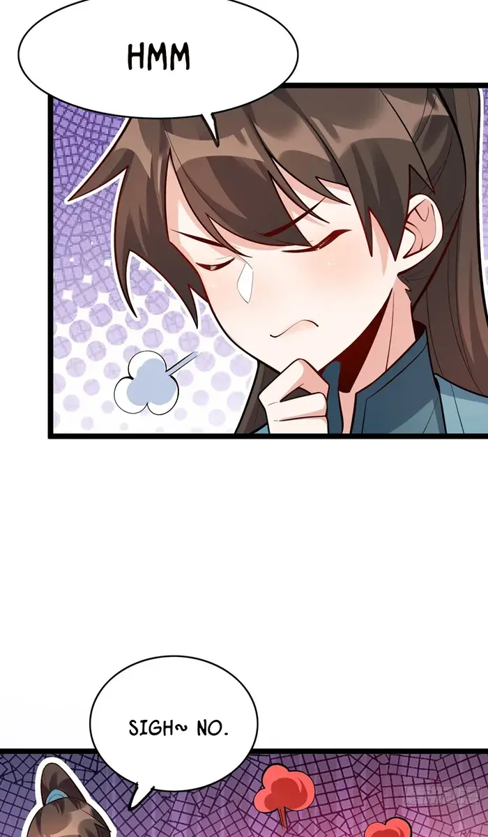 I'm Actually a Cultivation Bigshot Chapter 582 Page 20