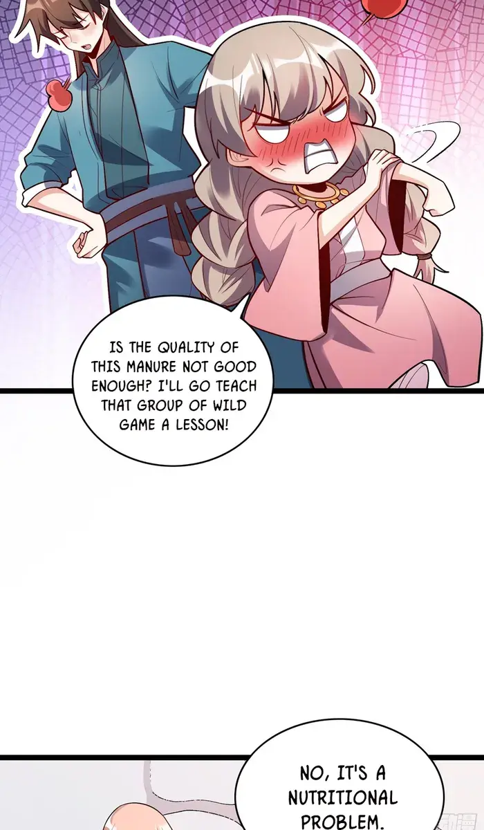 I'm Actually a Cultivation Bigshot Chapter 582 Page 21