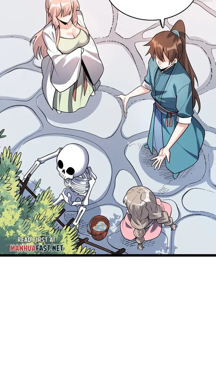I'm Actually a Cultivation Bigshot Chapter 582 Page 22