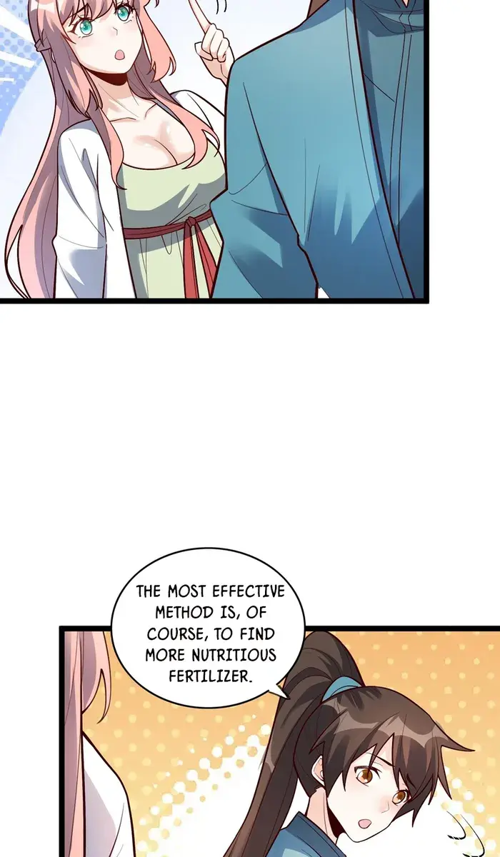 I'm Actually a Cultivation Bigshot Chapter 582 Page 29
