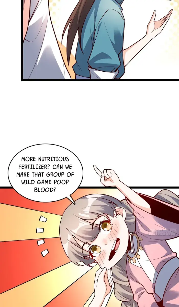 I'm Actually a Cultivation Bigshot Chapter 582 Page 30