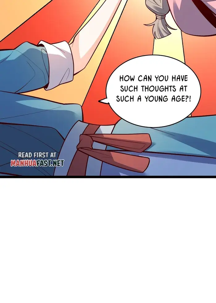 I'm Actually a Cultivation Bigshot Chapter 582 Page 31
