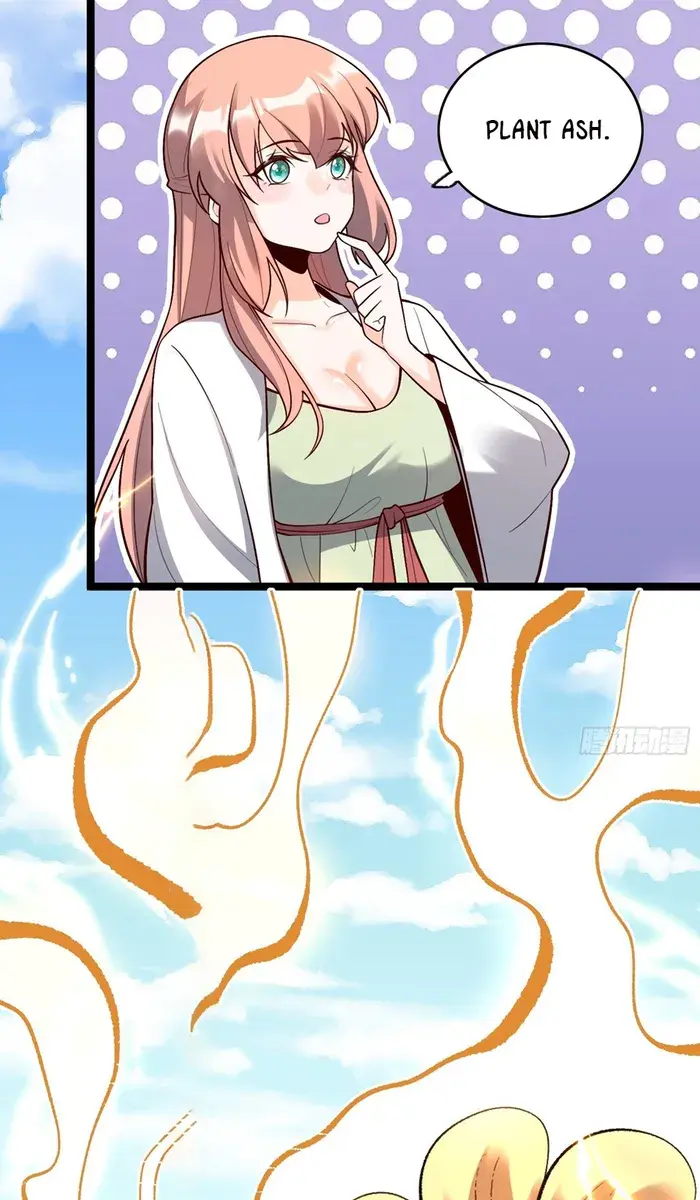 I'm Actually a Cultivation Bigshot Chapter 582 Page 35