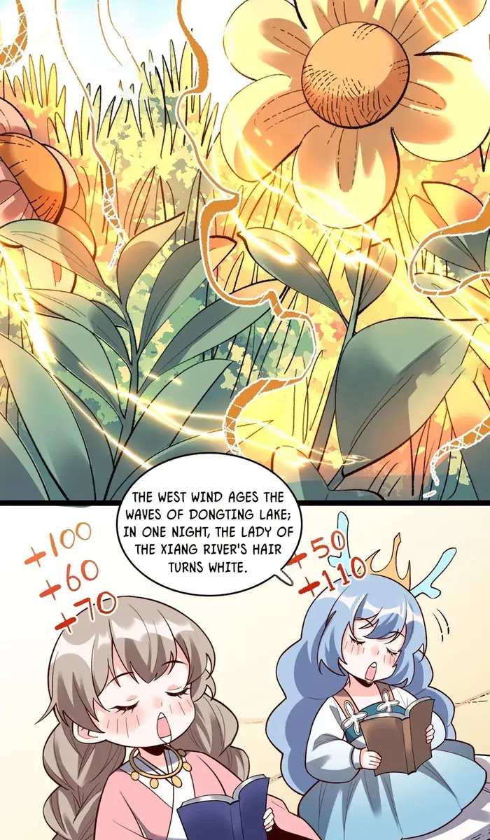 I'm Actually a Cultivation Bigshot Chapter 582 Page 36