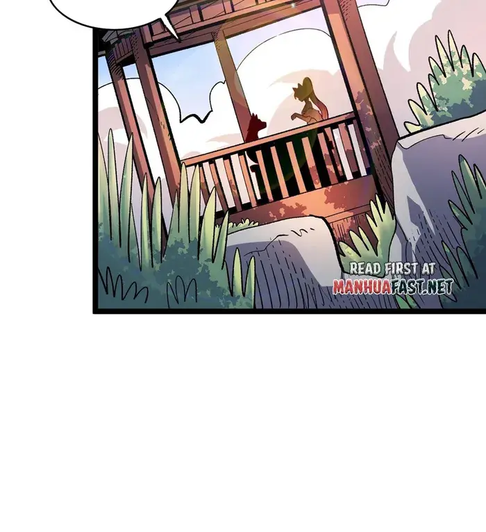 I'm Actually a Cultivation Bigshot Chapter 582 Page 40