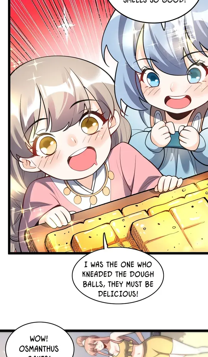 I'm Actually a Cultivation Bigshot Chapter 582 Page 47