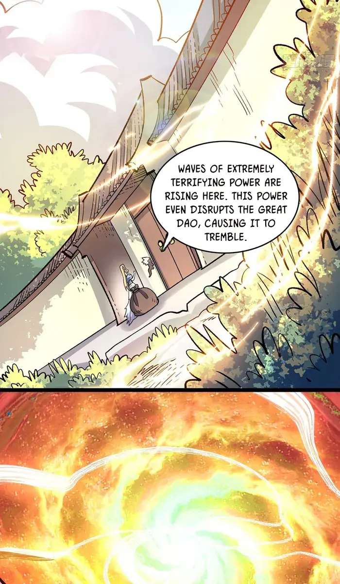 I'm Actually a Cultivation Bigshot Chapter 582 Page 54