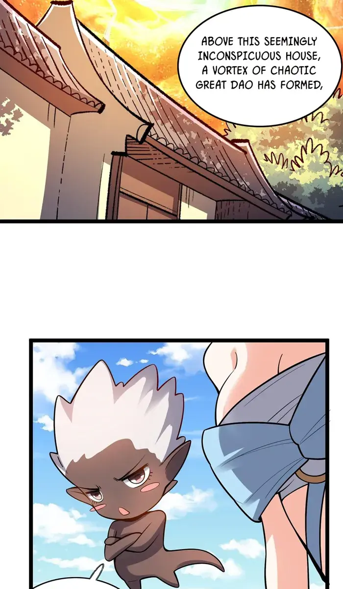 I'm Actually a Cultivation Bigshot Chapter 582 Page 55