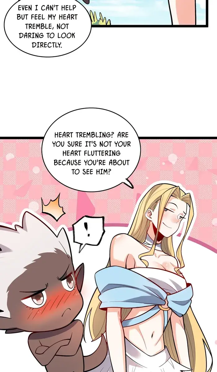 I'm Actually a Cultivation Bigshot Chapter 582 Page 56