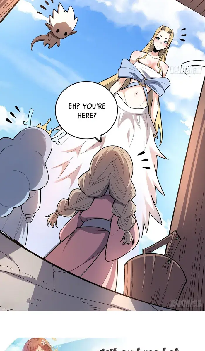 I'm Actually a Cultivation Bigshot Chapter 582 Page 58