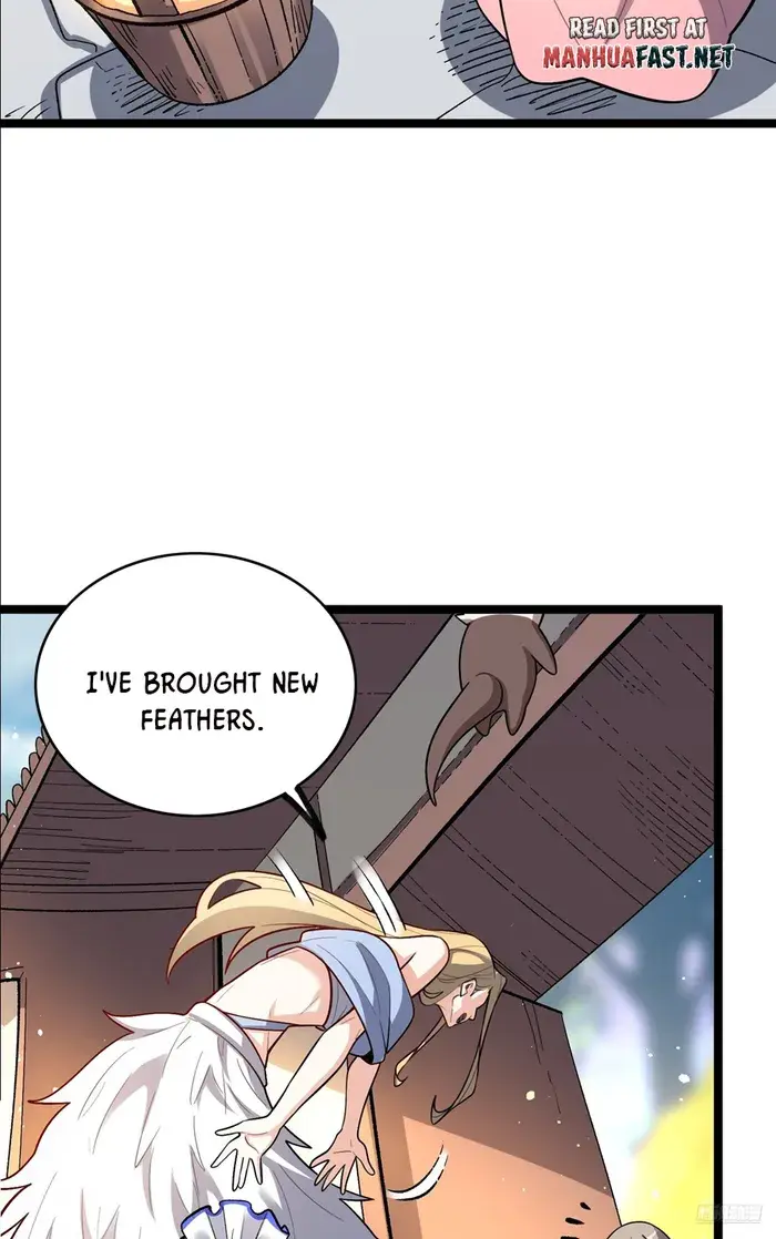 I'm Actually a Cultivation Bigshot Chapter 583 Page 7