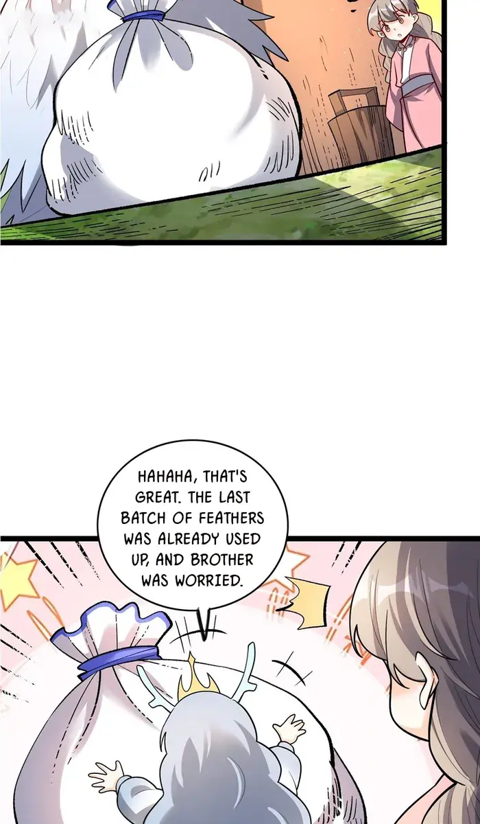 I'm Actually a Cultivation Bigshot Chapter 583 Page 9