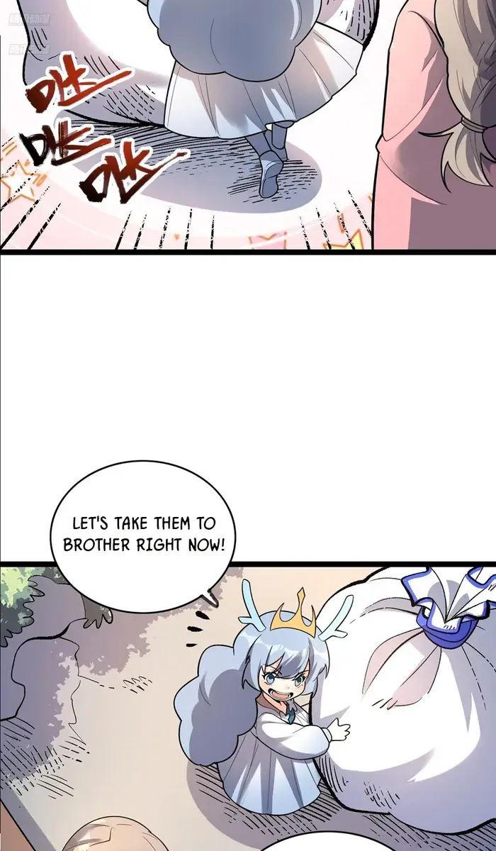 I'm Actually a Cultivation Bigshot Chapter 583 Page 10