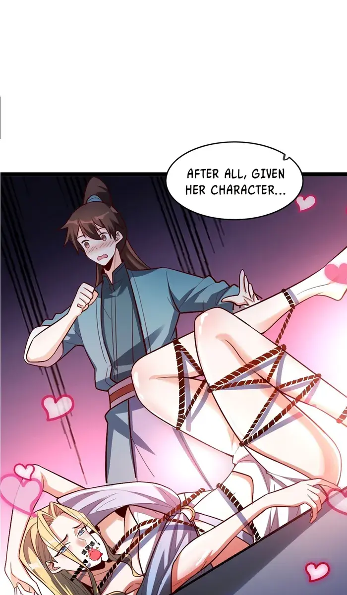 I'm Actually a Cultivation Bigshot Chapter 583 Page 12