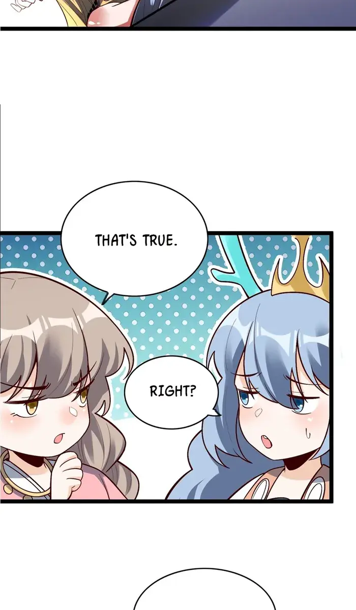 I'm Actually a Cultivation Bigshot Chapter 583 Page 13