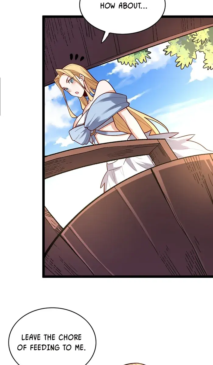 I'm Actually a Cultivation Bigshot Chapter 583 Page 14