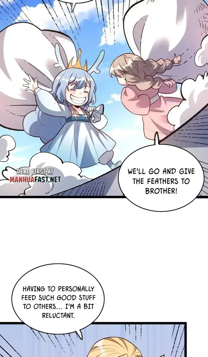 I'm Actually a Cultivation Bigshot Chapter 583 Page 16