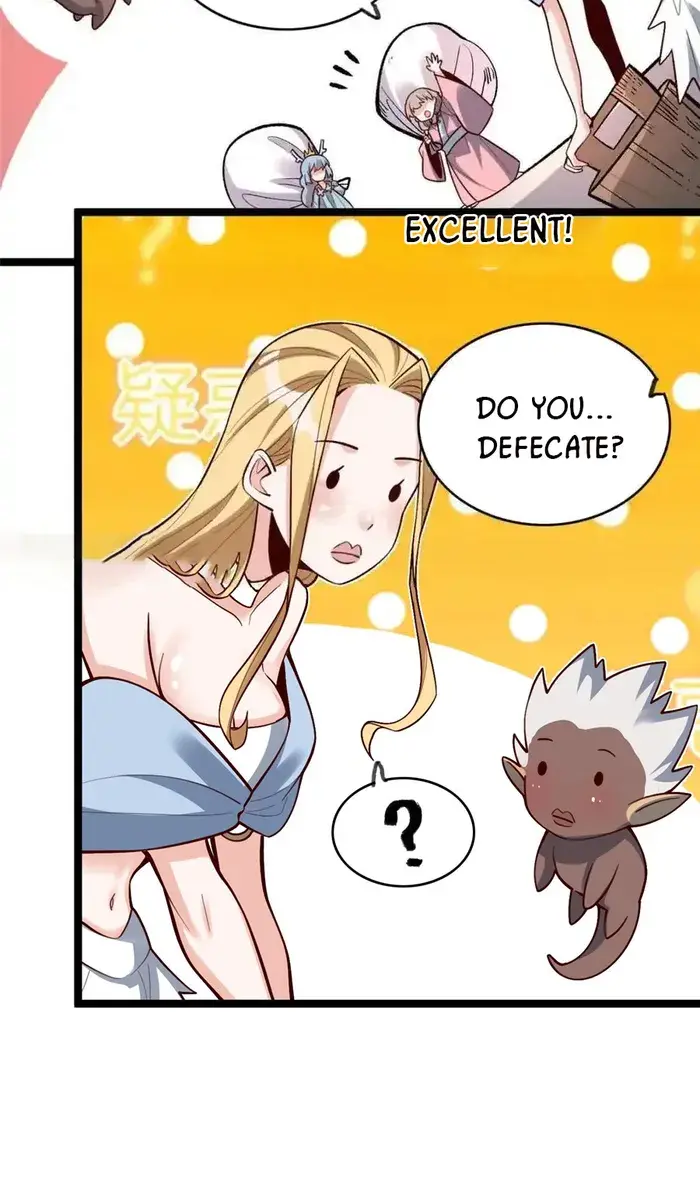 I'm Actually a Cultivation Bigshot Chapter 583 Page 20