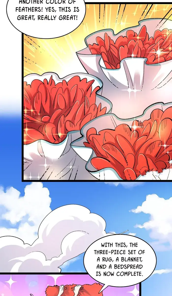 I'm Actually a Cultivation Bigshot Chapter 583 Page 22