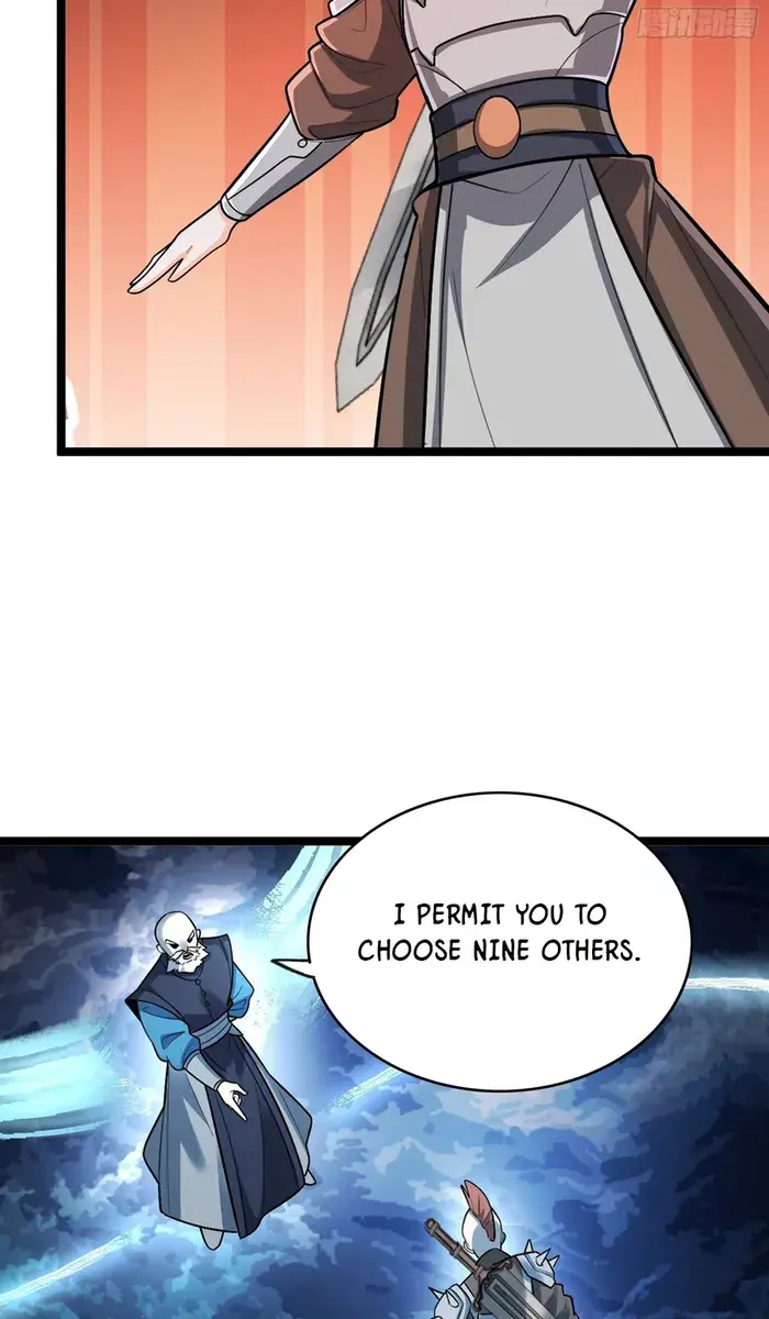 I'm Actually a Cultivation Bigshot Chapter 583 Page 31