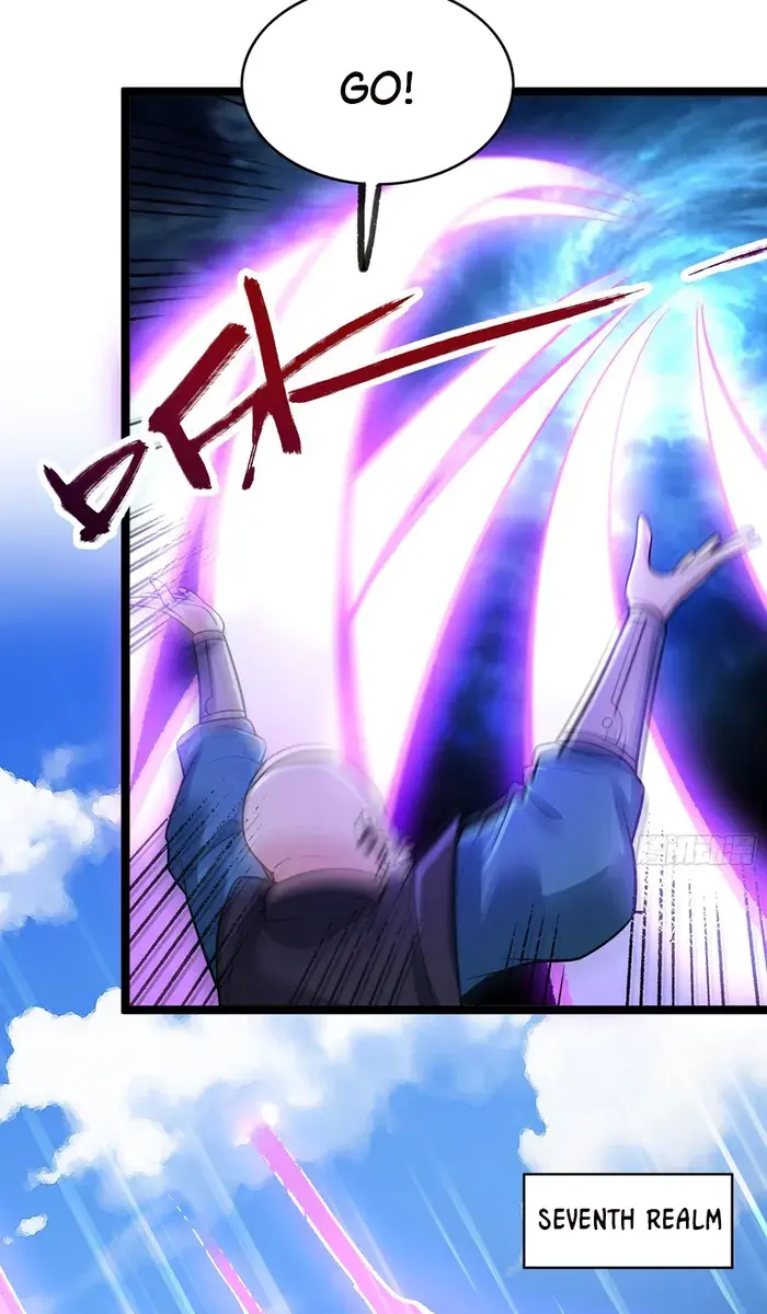 I'm Actually a Cultivation Bigshot Chapter 583 Page 38