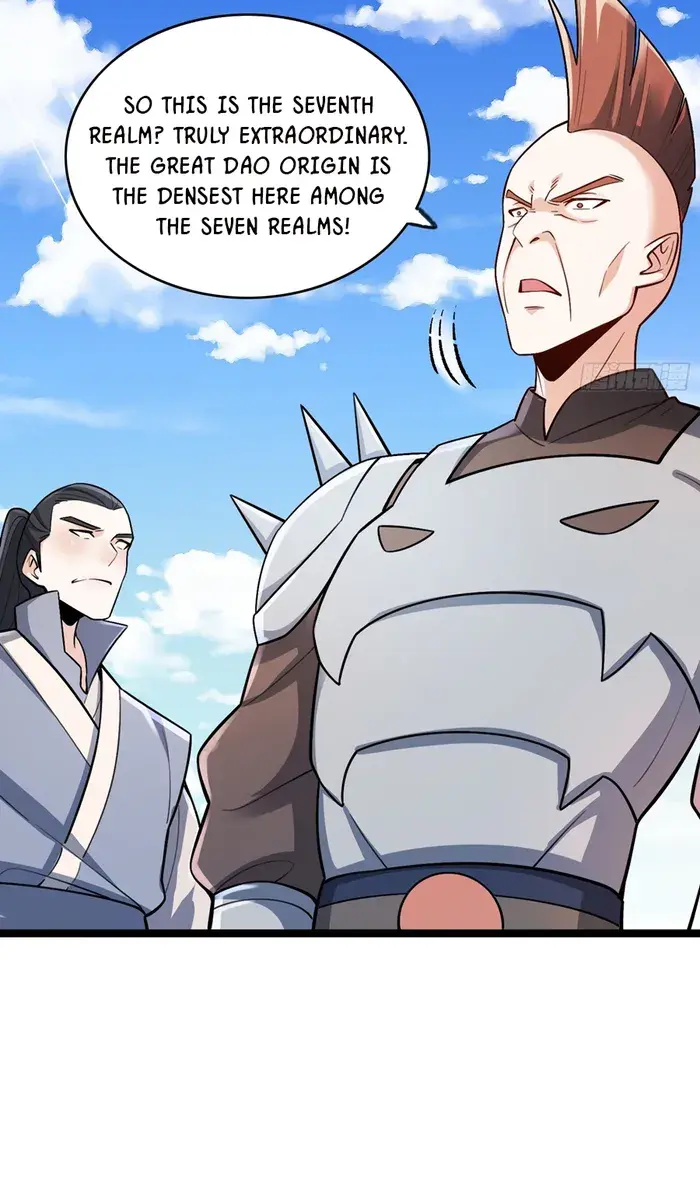 I'm Actually a Cultivation Bigshot Chapter 583 Page 40