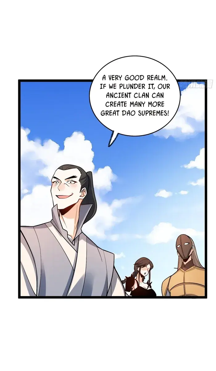 I'm Actually a Cultivation Bigshot Chapter 583 Page 41