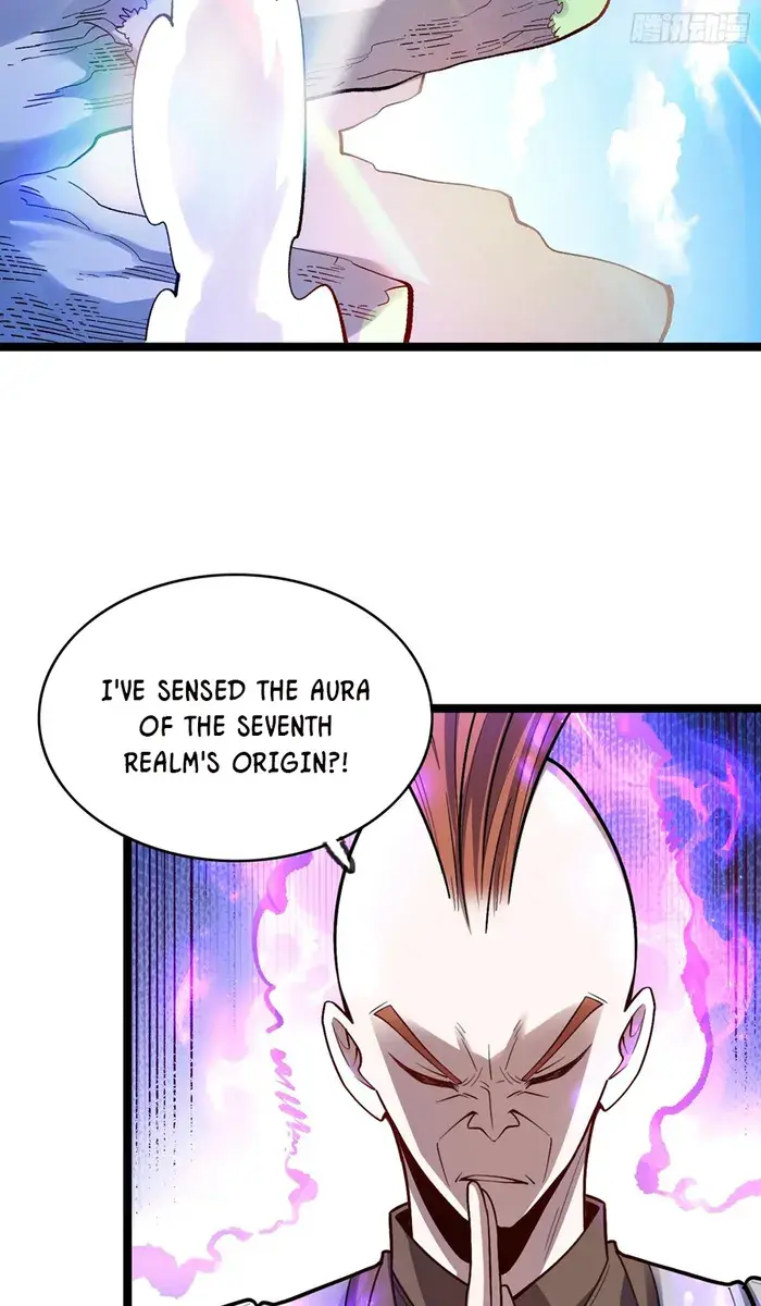 I'm Actually a Cultivation Bigshot Chapter 583 Page 46