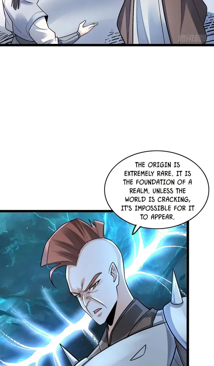 I'm Actually a Cultivation Bigshot Chapter 583 Page 48