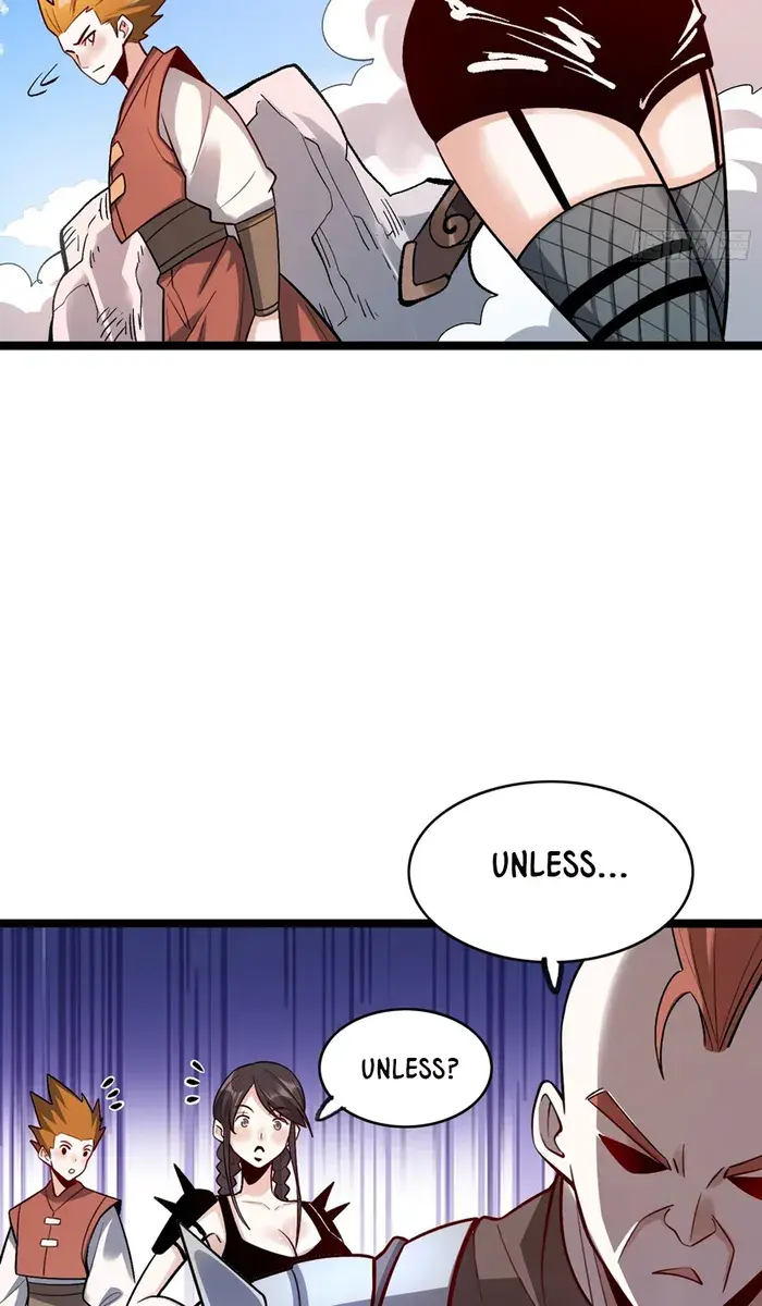 I'm Actually a Cultivation Bigshot Chapter 583 Page 50