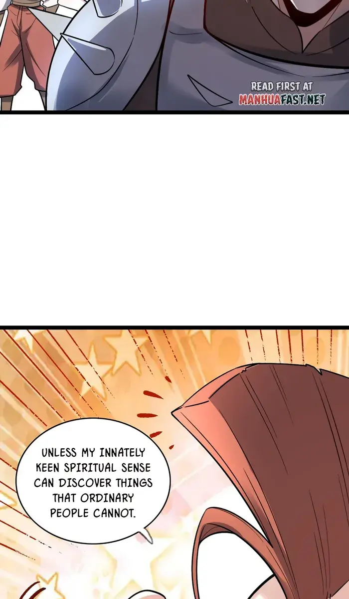 I'm Actually a Cultivation Bigshot Chapter 583 Page 51