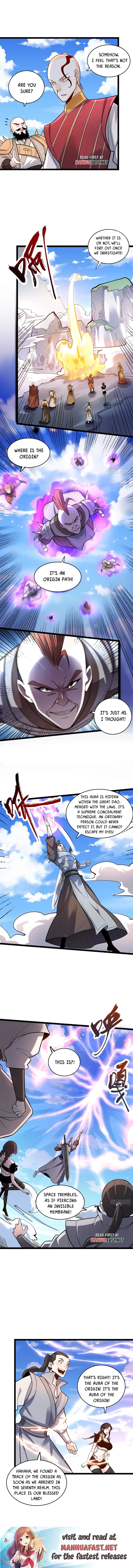 I'm Actually a Cultivation Bigshot Chapter 583 Page 53