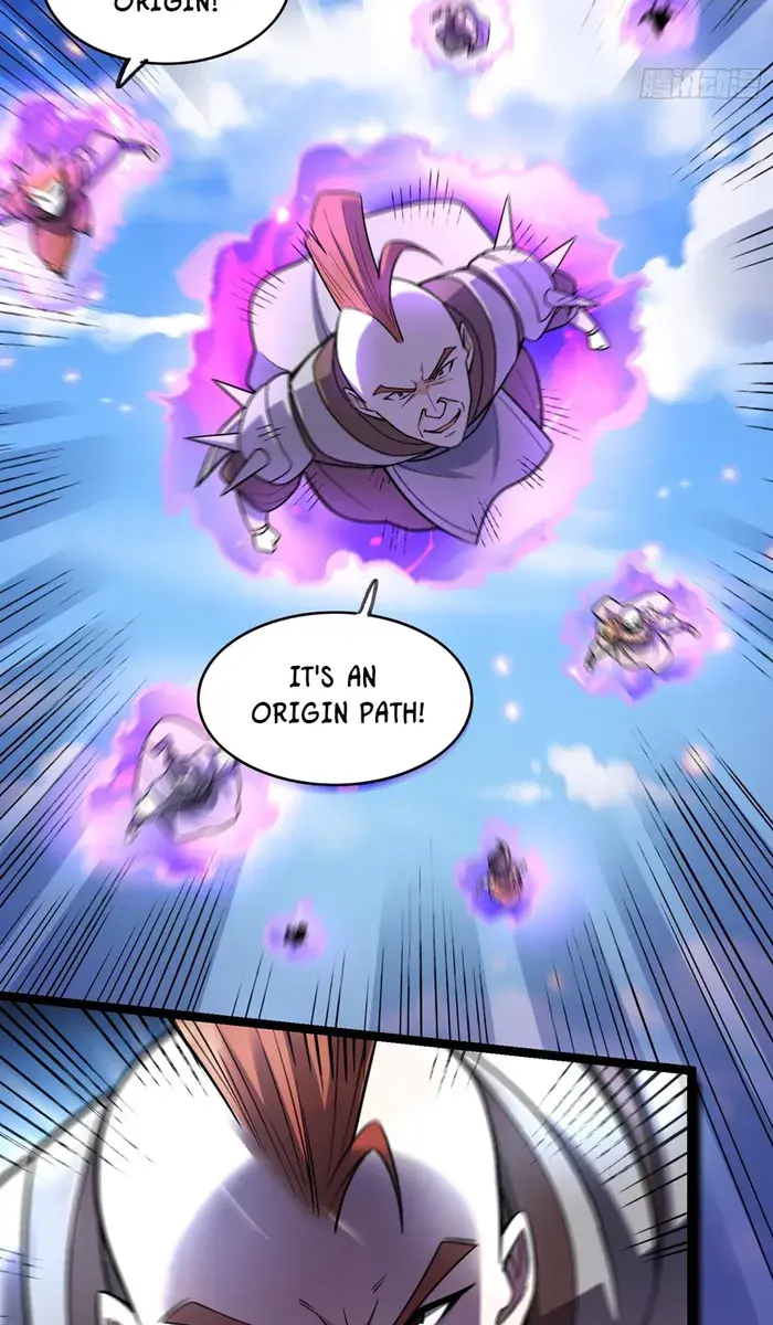 I'm Actually a Cultivation Bigshot Chapter 583 Page 56