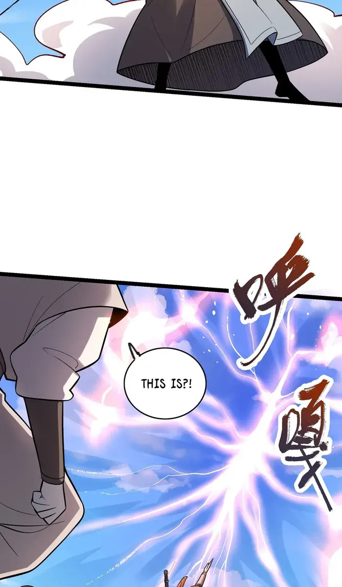 I'm Actually a Cultivation Bigshot Chapter 583 Page 58