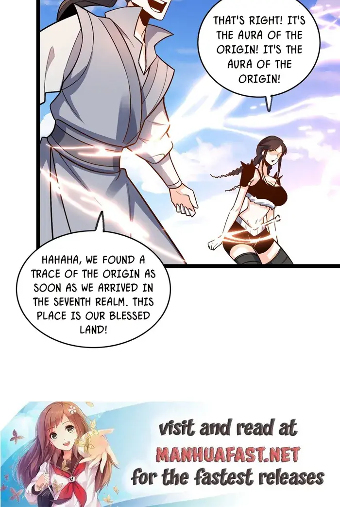 I'm Actually a Cultivation Bigshot Chapter 583 Page 60