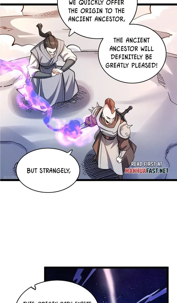 I'm Actually a Cultivation Bigshot Chapter 584 Page 5