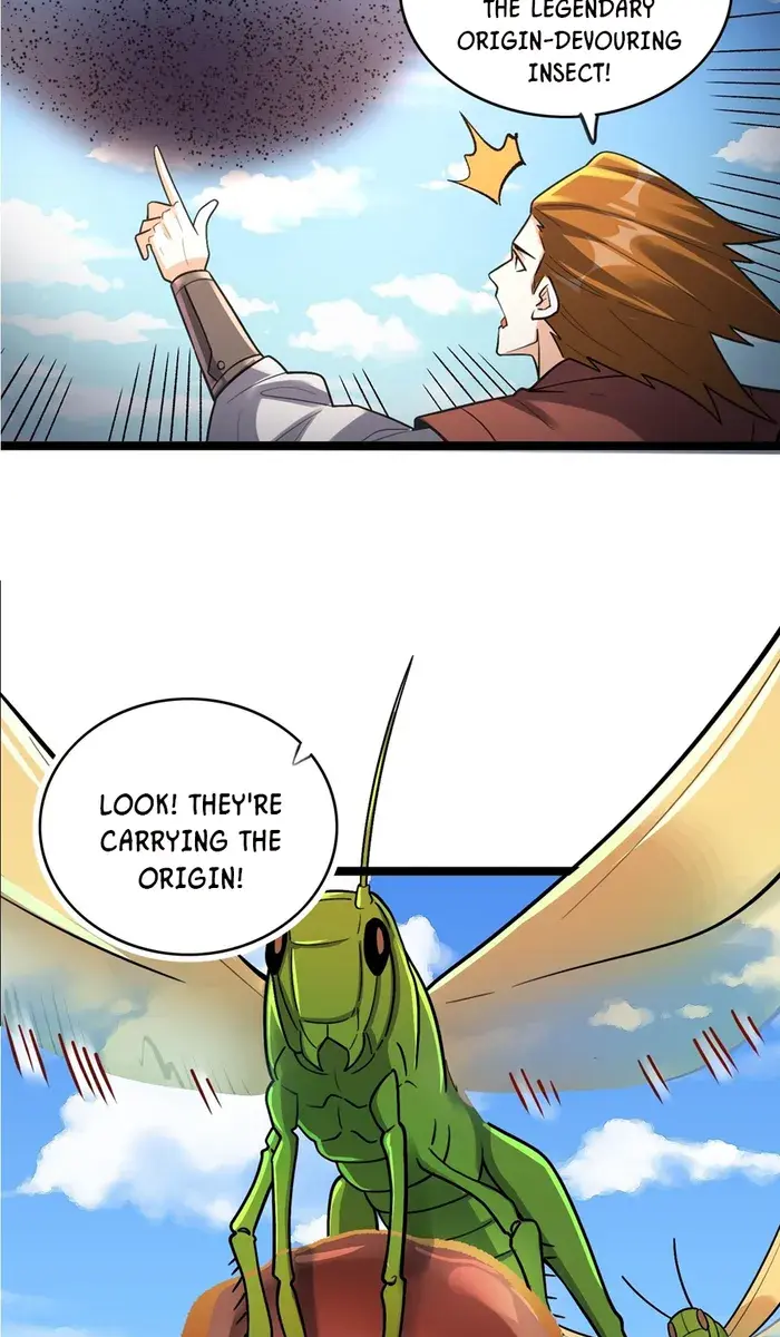 I'm Actually a Cultivation Bigshot Chapter 584 Page 13