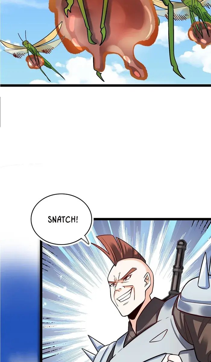 I'm Actually a Cultivation Bigshot Chapter 584 Page 14