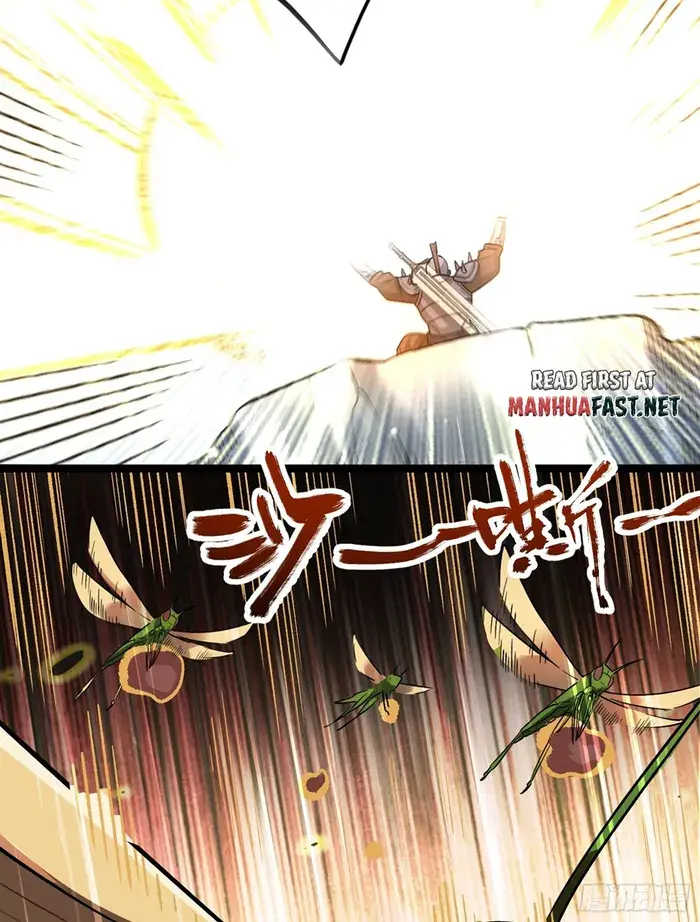 I'm Actually a Cultivation Bigshot Chapter 584 Page 16
