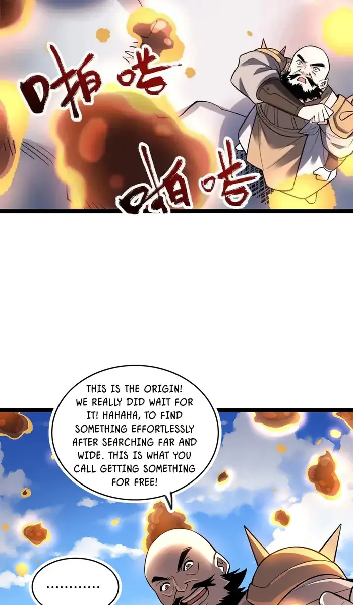 I'm Actually a Cultivation Bigshot Chapter 584 Page 19