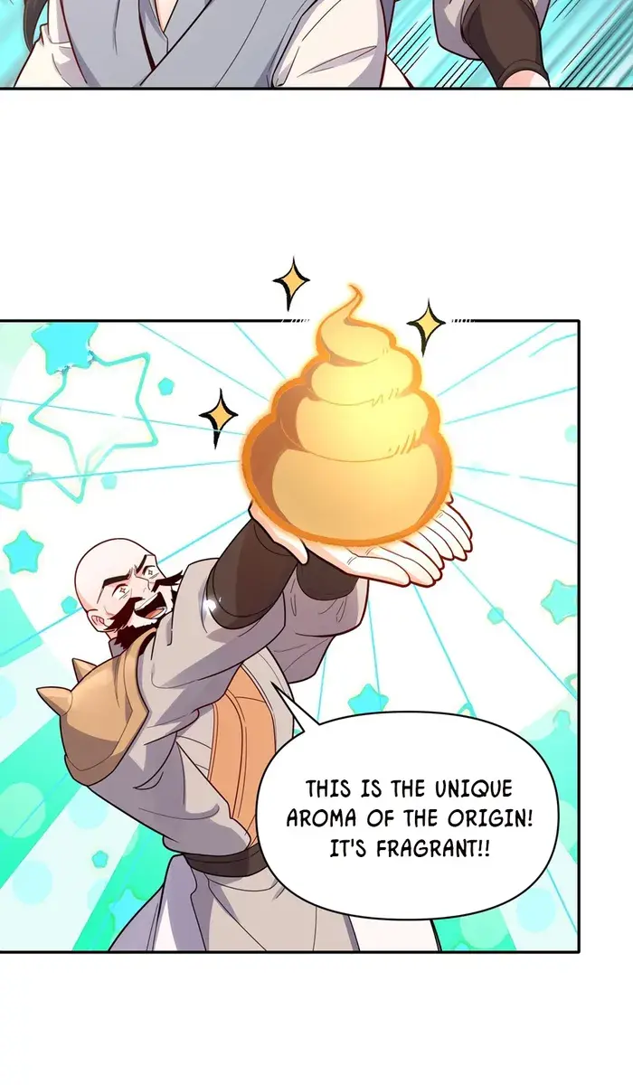 I'm Actually a Cultivation Bigshot Chapter 584 Page 22