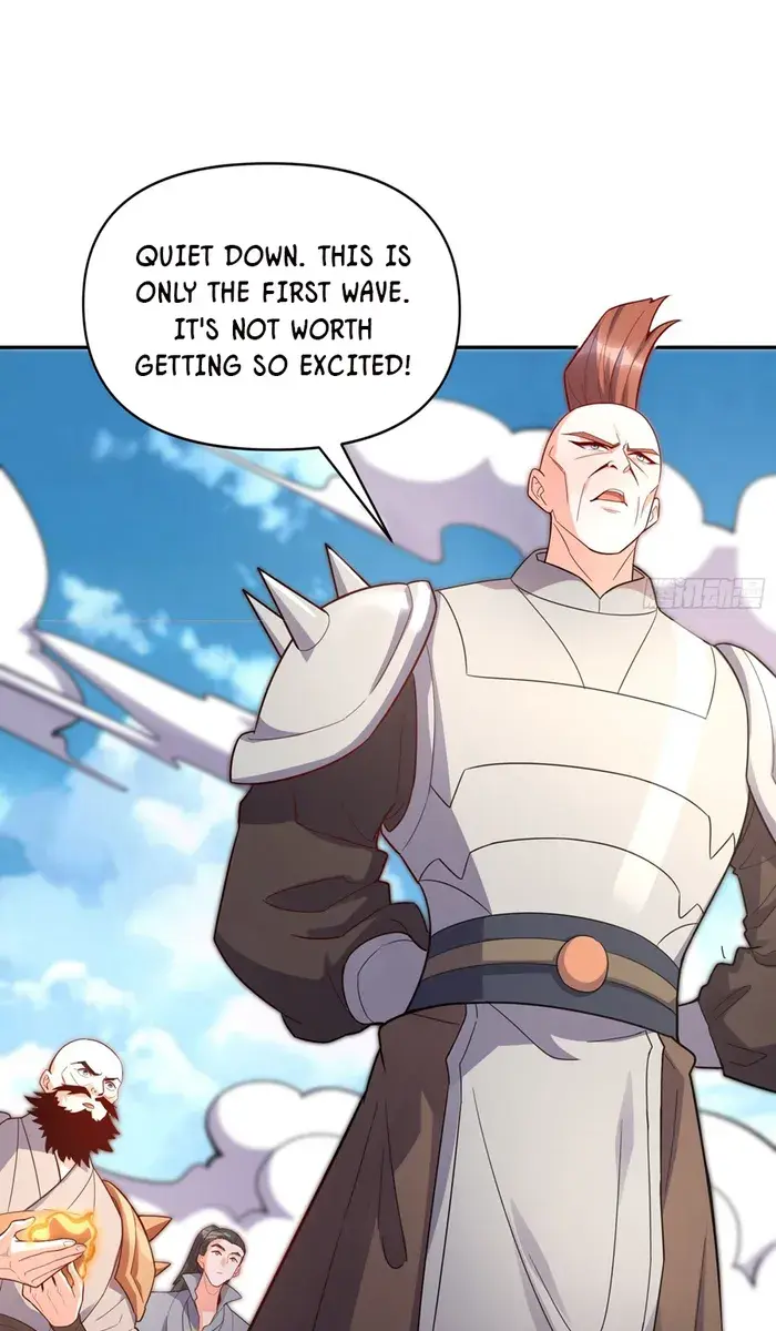 I'm Actually a Cultivation Bigshot Chapter 584 Page 23