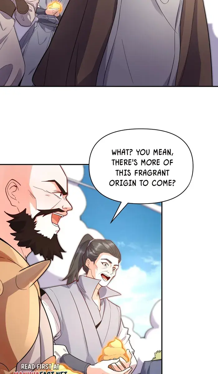 I'm Actually a Cultivation Bigshot Chapter 584 Page 24
